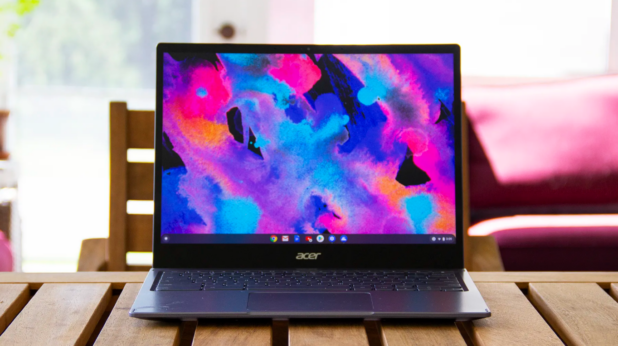 Laptop Chromebook Terbaik 2022