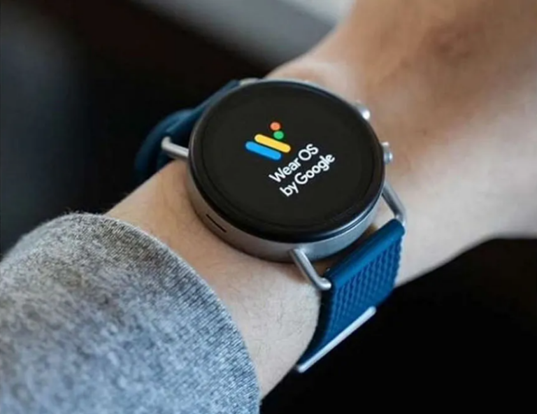 Google Pixel Watch dengan Wear OS 3.1, Siap Rilis 2022