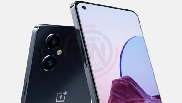 OnePlus N20 5G Siap Rilis Akhir Bulan Ini. Spesifikasi Mantap Dengan Harga Di Bawah 4 Juta