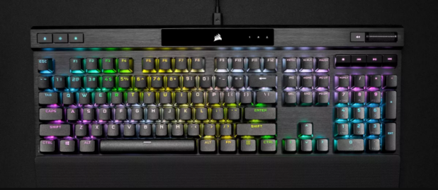 Review Corsair K70 RGB Pro, Keyboard Gaming Terbaik