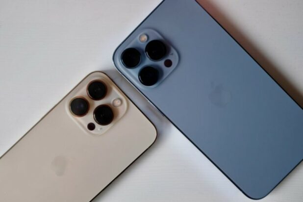 Bocoran Spesifikasi iPhone 14