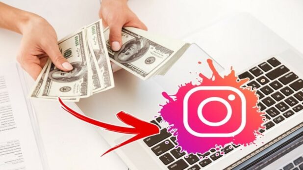 Cara Menghasilkan Uang di Instagram 2022