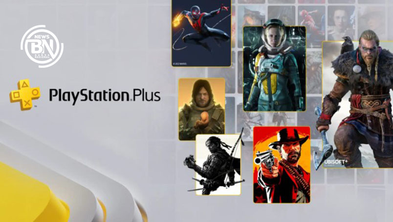 119 Game PlayStation Plus Akan Tersedia di Layanan Berlangganan Sony