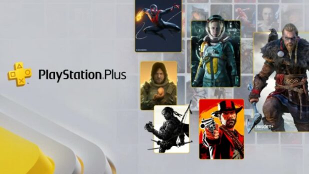 Daftar Game PlayStation Plus yang Tersedia di Layanan Berlangganan Sony