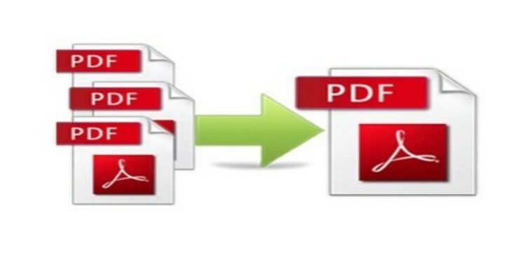 Cara Menggabungkan File PDF Menjadi Satu Halaman