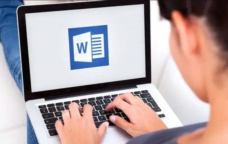 Cara Menghapus Halaman Kosong di Word dengan Mudah