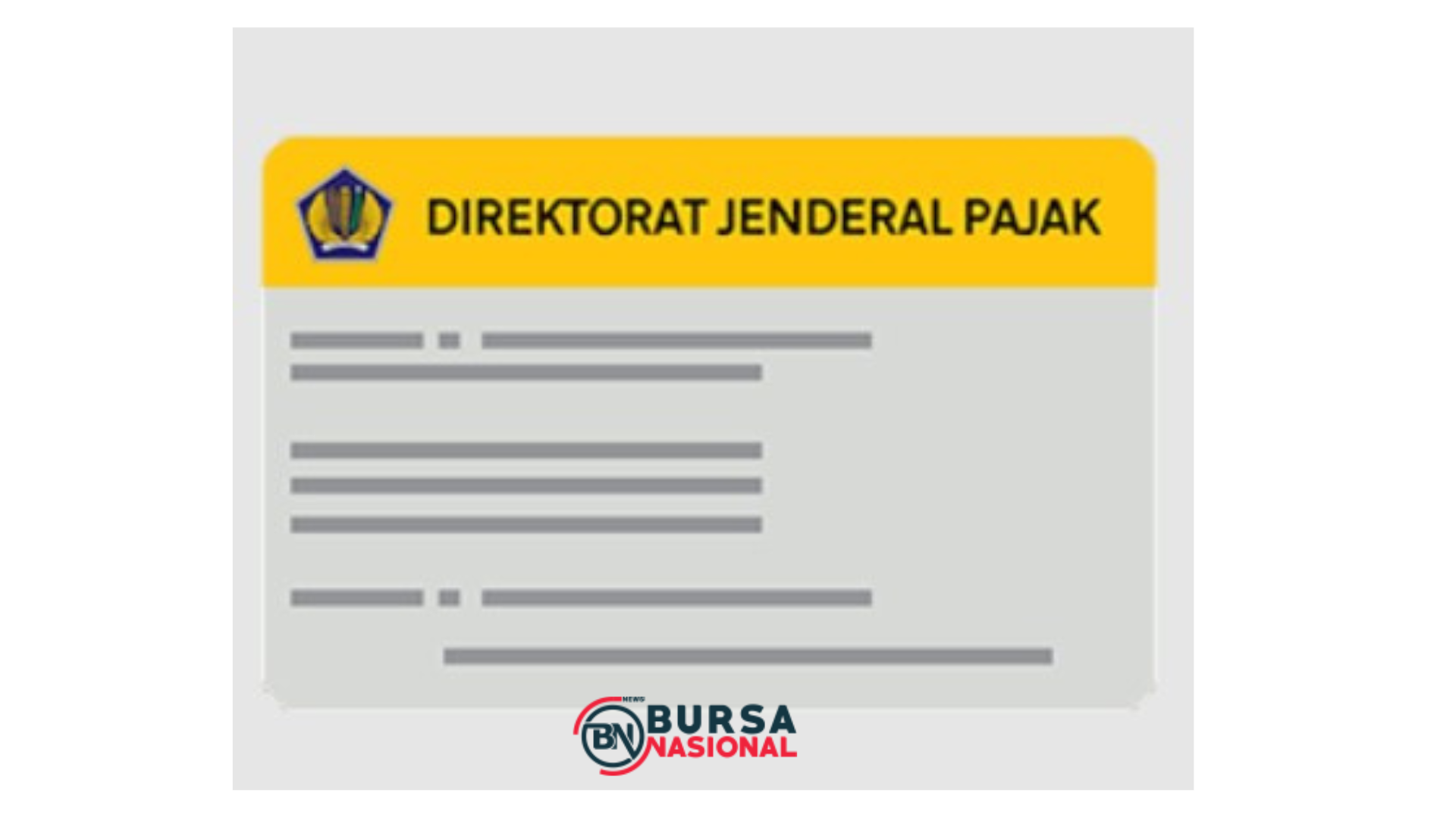 Cara Membuat NPWP Online