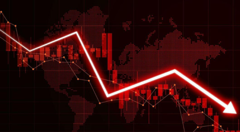 Jangan Lakukan Satu Hal ini Saat Pasar Saham Turun