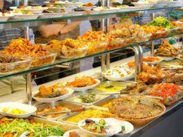 Tips Manajemen Bisnis Kuliner Agar Dapat Bertahan Lama