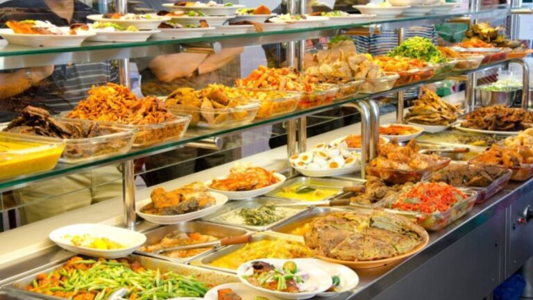 Tips Manajemen Bisnis Kuliner Agar Dapat Bertahan Lama