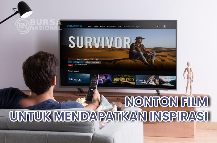 Judul Film yang Menghibur dan Penih Inspirasi