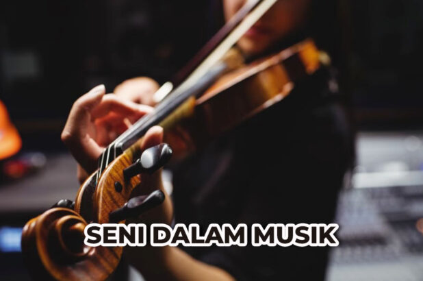 Memainkan Musik untuk Menghasilkan Seni Musikal