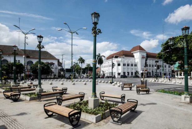 Tempat Wisata di Sekitar Yogyakarta Yang Murah Meriah